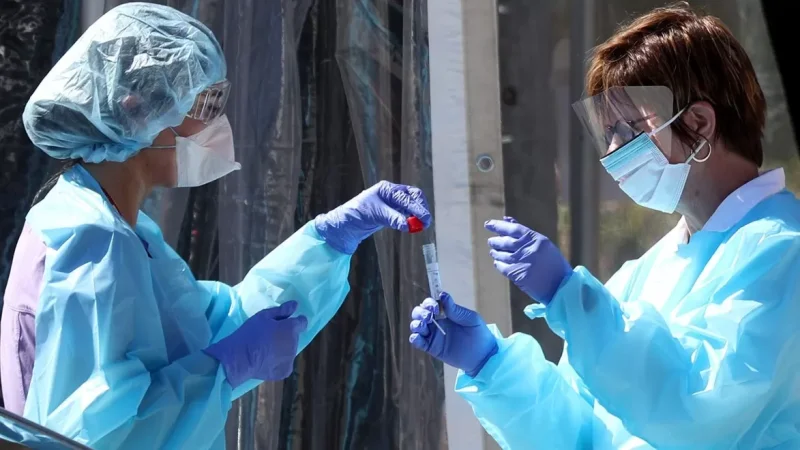 Բայդենի որոշմամբ՝ ԱՄՆ հետախուզությունը ստիպված կլինի գաղտնազերծել Covid-ի ծագման վերաբերյալ տվյալները