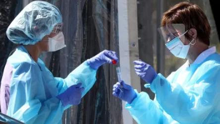 Բայդենի որոշմամբ՝ ԱՄՆ հետախուզությունը ստիպված կլինի գաղտնազերծել Covid-ի ծագման վերաբերյալ տվյալները