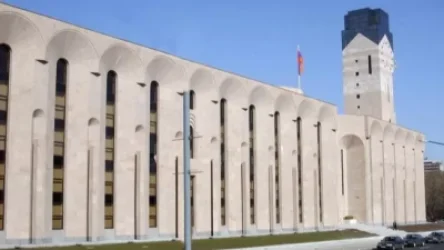 Նոր հրաժարական՝ Երևանի քաղաքապետարանում. «Հրապարակ»