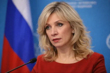 ԵՄ-ն Ուկրաինայում ստեղծել է մի հրեշ, որը «առաջինը կուլ կտա նրանց». Զախարովա