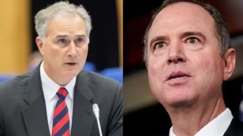 Շիֆը դատապարտել է Ադրբեջանի նկատմամբ պատժամիջոցները բացառելու Բոնոյի հայտարարությունը