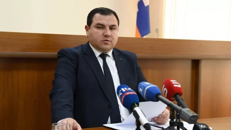 Արցախի պետնախարարը հայտնում է` ովքեր կզրկվեն պետական աջակցությունից