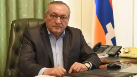 Կշեռքի մի նժարին ժողովրդավարական արժեքներն են, մյուսին ՝ նավթն ու գազը. աշխարհը պետք է ընտրություն կատարի. Թովմասյան