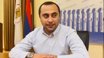 Բերման է ենթարկվել Երևանի քաղաքապետարանի բարձրաստիճան պաշտոնյա. ԶԼՄ