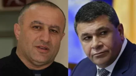 Արշակ Հակոբյանը մեղադրվում է փողերի լվացման մեջ. նախաքննությունն ավարտվել է