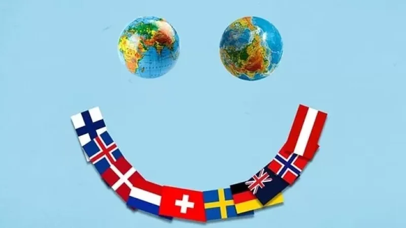 Հայաստանն աշխարհի ամենաերջանիկ երկրների ցանկում 79-րդն է. որն է առաջատար երկիրը