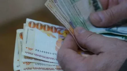 Վճիռը կայացված է. պետությանը կվերադարձվի  81.9 մլն դրամի վնասը