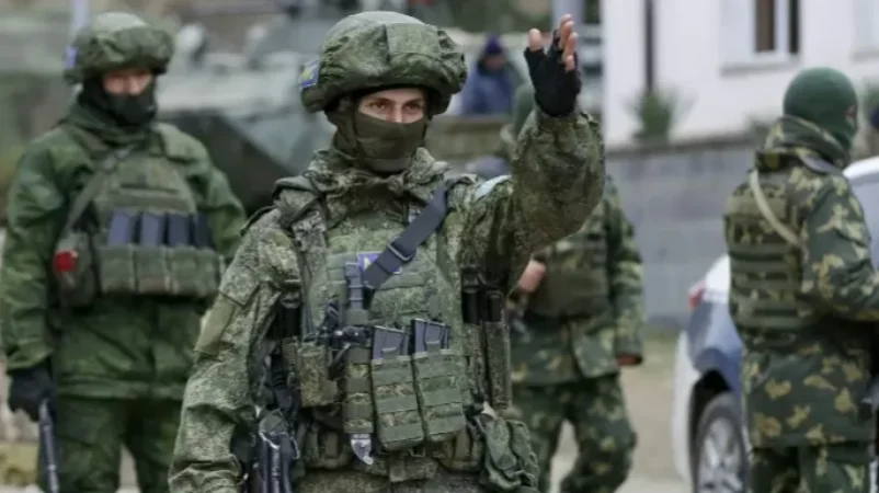 Արցախում հրադադարի ռեժիմի խախտումներ չեն արձանագրվել․ ՌԴ ՊՆ