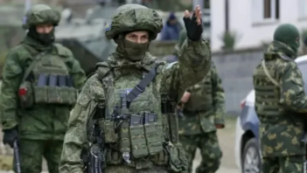 Արցախում հրադադարի ռեժիմի խախտումներ չեն արձանագրվել․ ՌԴ ՊՆ