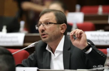 Խուզարկվում են ՀՅԴ անդամների տները