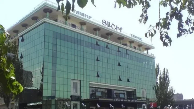 «Տաշիրն» ու «Սուրմալուն» շարունակում են փակ մնալ. մանրամասներ