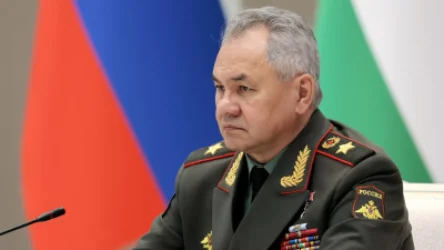 Մեծ Բրիտանիայի գործողությունները մոտեցնում են միջուկային բախման սպառնալիքը. Շոյգու