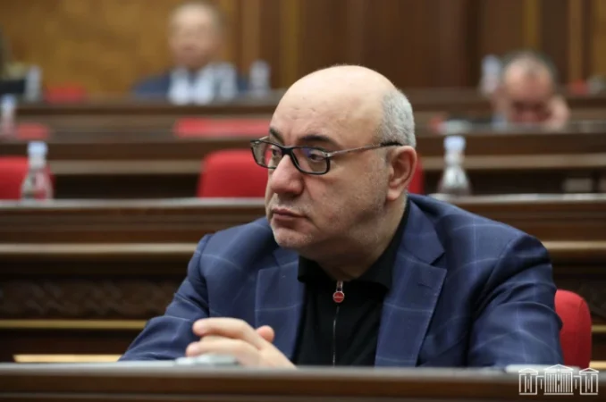 Այդ քայլը կօգնի հաշտեցմանը․ Արսենյան