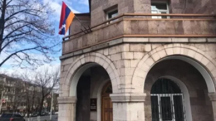 Բաքուն բացահայտ ցույց է տալիս, որ մերժում է Արցախի հետ բանակցությունները. Արցախի ԱԳՆ