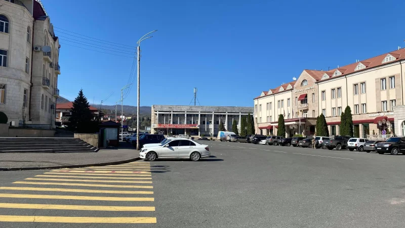 Կոչ ենք անում ԱՀ-ի  ԱԳՆ-ին չշահարկել մեր իրավունքներն ու զերծ մնալ արկածախնդիր նախաձեռնություններից. ՀԿ-ներ