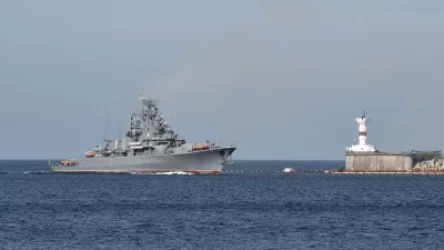 Սևծովյան նավատորմը հետ է մղել վերջրյա անօդաչուների հարձակումը Սևաստոպոլի վրա
