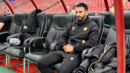 Հավաքականի 1 մարզիկ ստացած վնասվածքի պատճառով բաց կթողնի խաղը․ ՀՖՖ