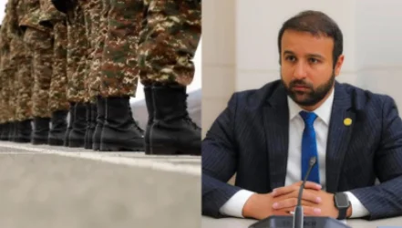 Ինչ քայլերով են խոսափում պարտադիր զինվորական ծառայությունից․ Հայկ Սարգսյան