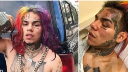 18+ՏԵՍԱՆՅՈՒԹ․ Ամերիկացի ռեփերին ծեծի են ենթարկել Ֆլորիդայի մարզասրահում․ պատճառը ռուսամետ լինե՞լն է