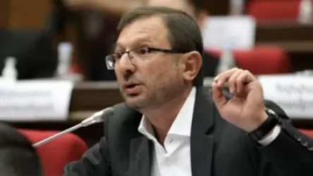 «Այն, որ ՍԴ-ն այս իշխանության ձեռը խաղալիք է, դա միանշանակ է». Գեղամ Մանուկյան