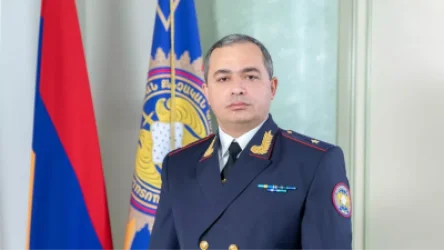 Դպրոցներում թմրամիջոցների թեստավորմանը դեմ եմ․ ՀՀ  ՔԿ նախագահ