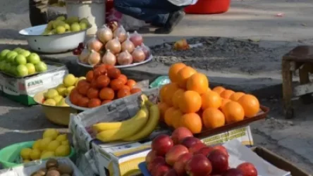 Սահմանափակվեց փողոցային առևտուրը Երևանում