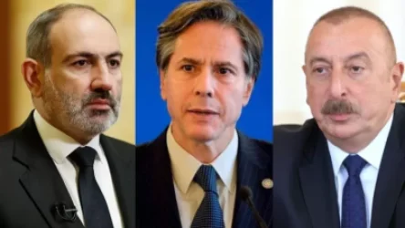 Ամերիկան ՀՀ-ին ու Ադրբեջանին իր օգնությունն է առաջարկել