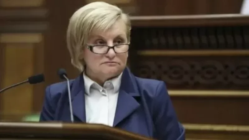 Քաղաքացիներին հանգիստ չի տալու այն միտքը՝ վերջը Սաֆարյանը խախտում թույլ տվել է, թե ոչ․ Սոս Հակոբյան