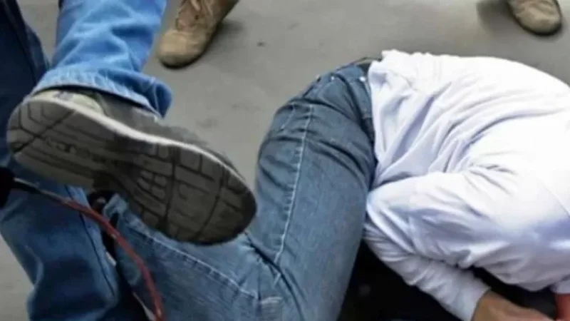 Քասախում 5 հոգով ծեծել են տղամարդուն և կնոջը․ նրանք հիվանդանոցում են