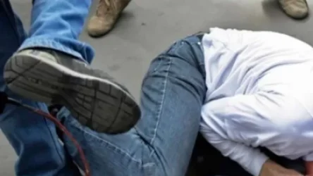 Քասախում 5 հոգով ծեծել են տղամարդուն և կնոջը․ նրանք հիվանդանոցում են