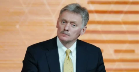 Ազնիվ խոսք, ես ոչ մի վերաբերմունք չունեմ. Պեսկով