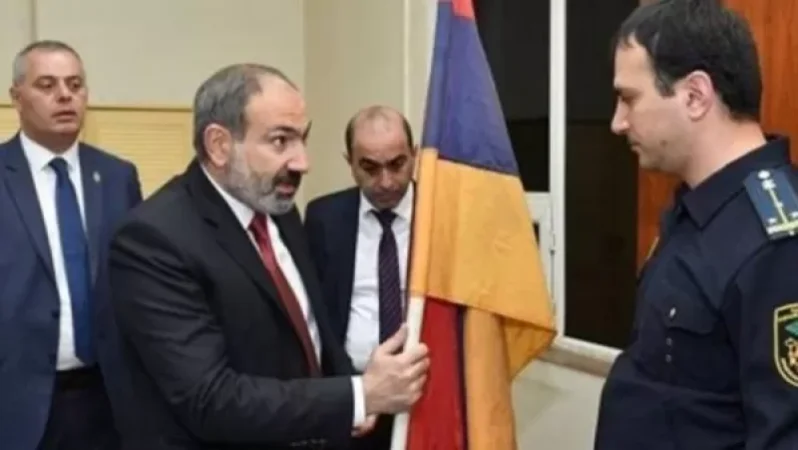 ՊԵԿ նախկին աշխատակիցը մեծ սիրով ընդունել է աշխատանքի վերադառնալու առաջարկը