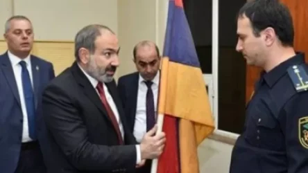 ՊԵԿ նախկին աշխատակիցը մեծ սիրով ընդունել է աշխատանքի վերադառնալու առաջարկը
