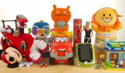 Անվտանգության խախտումներ․ մոտ 400 խաղալիք է ոչնչացվել