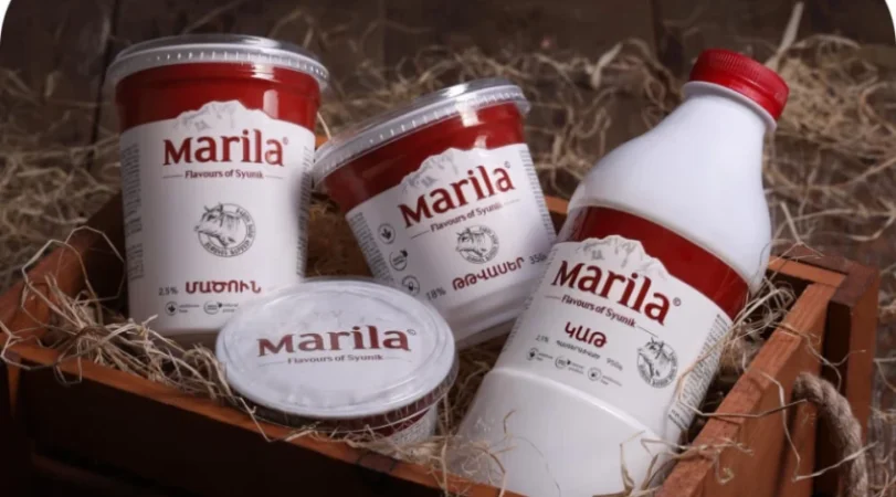 Ծեծի է ենթարկվել «Մարիլա» ՍՊԸ-ի տնօրենը