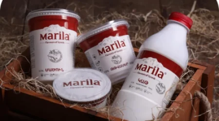 Ծեծի է ենթարկվել «Մարիլա» ՍՊԸ-ի տնօրենը