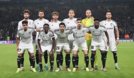 «Նոա»-ն երեկվա խաղից հետո հայտարարությամբ է հանդես եկել