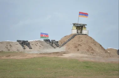 Բաքվից պայմանագրի չհամաձայնեցված կետերն են գաղտնազերծել. Երևանն արձագանքում է