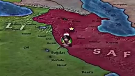 ՏԵՍԱՆՅՈՒԹ․ «Ալիև, վախեցիր այն օրվանից, երբ մենք Շահ Աբբասի նման կմիավորենք Բաքուն»․ իրանական հեռագրային ալիքներ