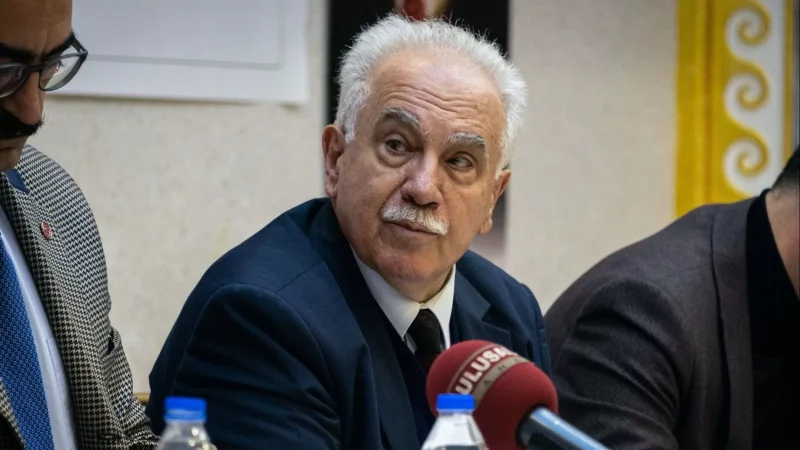 Թուրքիայի նախագահի թեկնածու Փերինչեքը խոստացել է երկիրը դուրս բերել ՆԱՏՕ-ից