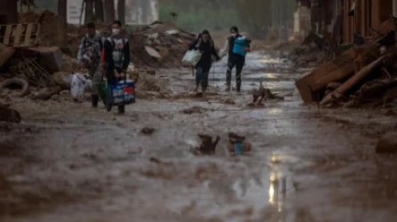 Իսպանիայում զոհերի թիվը հասել է 223-ի