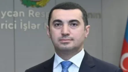 «Հայկական կողմը, սովորաբար նախքան ռազմական սադրանքներ իրականացնելը, ապատեղեկատվության զանգվածային արշավ է իրականացնում»․ Ադրբեջանի ԱԳՆ