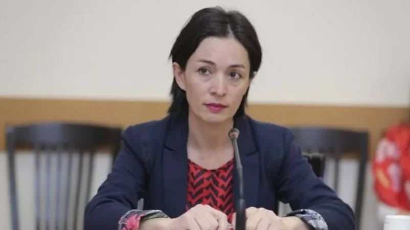 Անդրեասյանը՝ դպրոցներում ռազմահայրենասիրական պարապմունքները դադարեցնելու վերաբերյալ լուրերի մասին