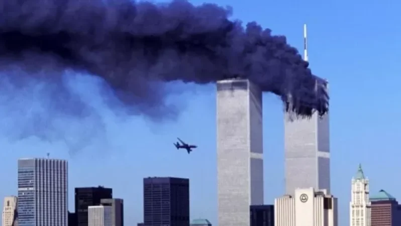 21-րդ դարի ամենակորստաբեր ահաբեկչությունը