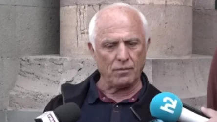 ՏԵՍԱՆՅՈՒԹ. Եթե մեզ կարգավիճակ չենք տալու, չեն տեղավորելու, համայք չեն կառուցելու, թող տեղափոխեն երրորդ երկիր