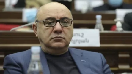 «Ռուսաստանից անհիմն ներկայացվող պահանջներին մենք սկսել ենք ասել` կներեք, դրանք անհիմն են»․ Արսենյան