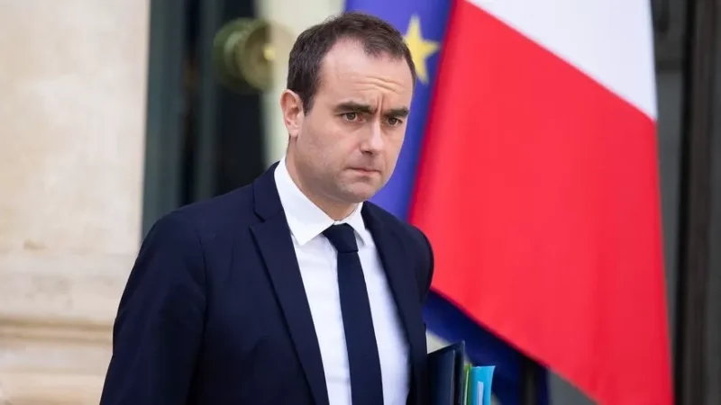 Ֆրանսիան կկրկնապատկի ռազմական ծախսերը․ Ֆրանսիայի ՊՆ