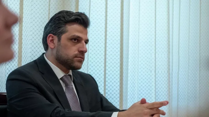 Երևանի փոխքաղաքապետին կալանավորելու որոշումը բողոքարկվել է. ԶԼՄ