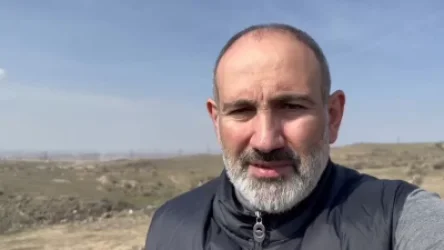 ՏԵՍԱՆՅՈՒԹ․ Փաշինյանը՝ ակադեմիական քաղաքի մասին