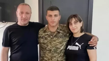 Գարիկ Գալեյանին հոսպիտալացնելու անհրաժեշտություն կա